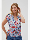Moodo Damen-T-Shirt Moodo