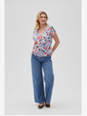 Moodo Damen-T-Shirt Moodo