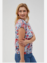 Moodo Damen-T-Shirt Moodo