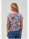 Moodo Damen-T-Shirt Moodo