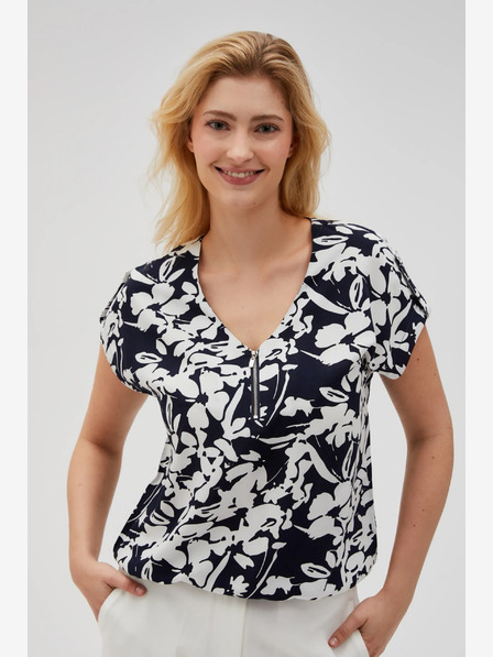 Moodo Damen-T-Shirt Moodo