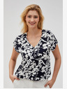 Moodo Damen-T-Shirt Moodo