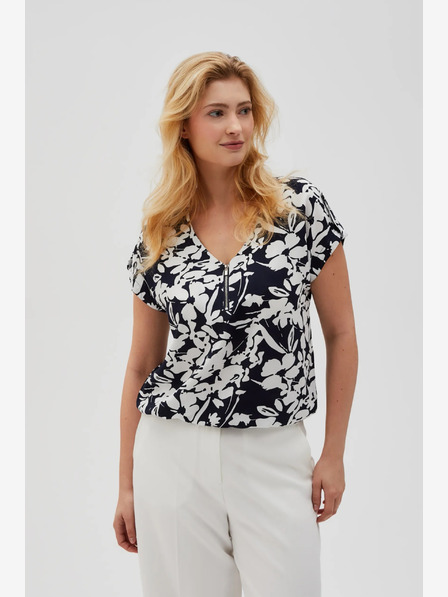Moodo Damen-T-Shirt Moodo