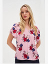 Moodo Damen-T-Shirt Moodo