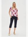 Moodo Damen-T-Shirt Moodo