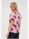 Moodo Damen-T-Shirt Moodo