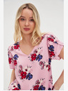 Moodo Damen-T-Shirt Moodo