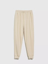 Moodo Beige Damen-Sweatpants Moodo
