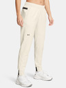 Under Armour Under Armour UA Unstoppable Jogger-WHT Damen Sweatpants