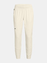 Under Armour Under Armour UA Unstoppable Jogger-WHT Damen Sweatpants