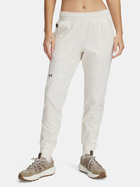 Under Armour Under Armour UA Unstoppable Jogger Damen Jogginghose