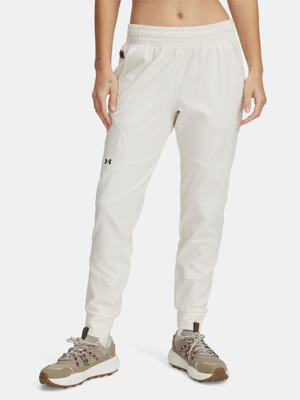 Under Armour Under Armour UA Unstoppable Jogger Damen Jogginghose