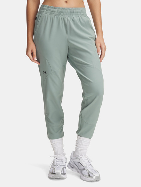 Under Armour Under Armour UA Unstoppable Jogger Damen Jogginghose