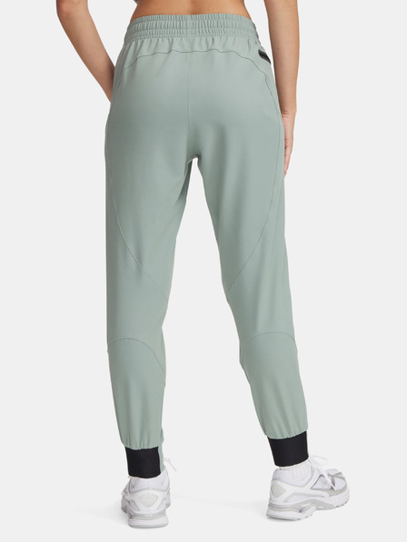 Under Armour Under Armour UA Unstoppable Jogger Damen Jogginghose