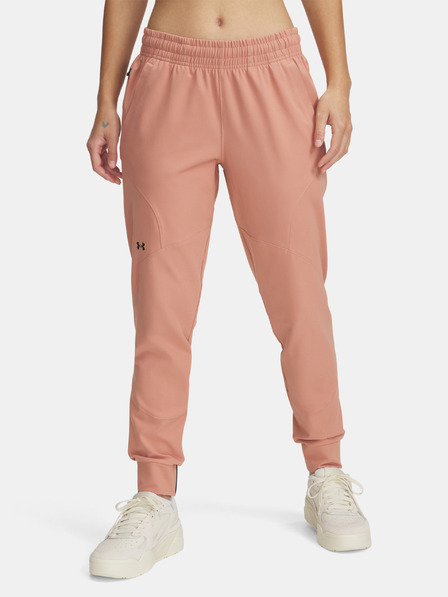 Under Armour Under Armour UA Unstoppable Jogger Damen Jogginghose