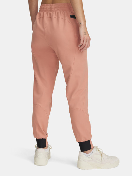 Under Armour Under Armour UA Unstoppable Jogger Damen Jogginghose