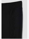 Moodo Schwarze Damen-Leggings Moodo