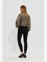 Moodo Schwarze Damen-Leggings Moodo