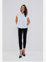 Moodo Schwarze Damen-Leggings Moodo