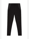Moodo Schwarze Damen-Leggings Moodo