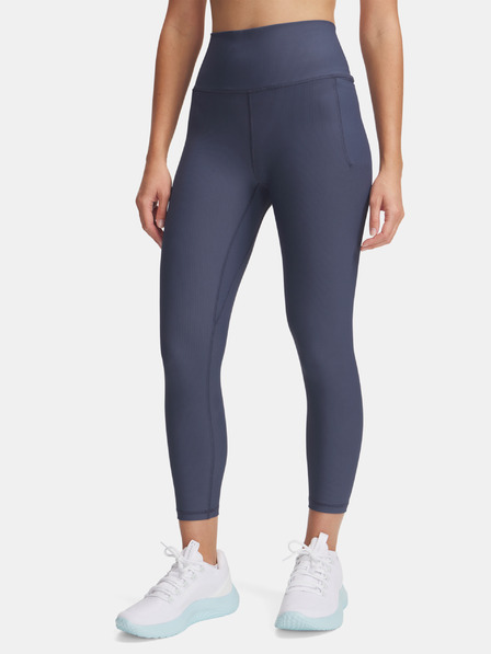 Under Armour Under Armour Damen Leggings Meridian Rib Knöchel