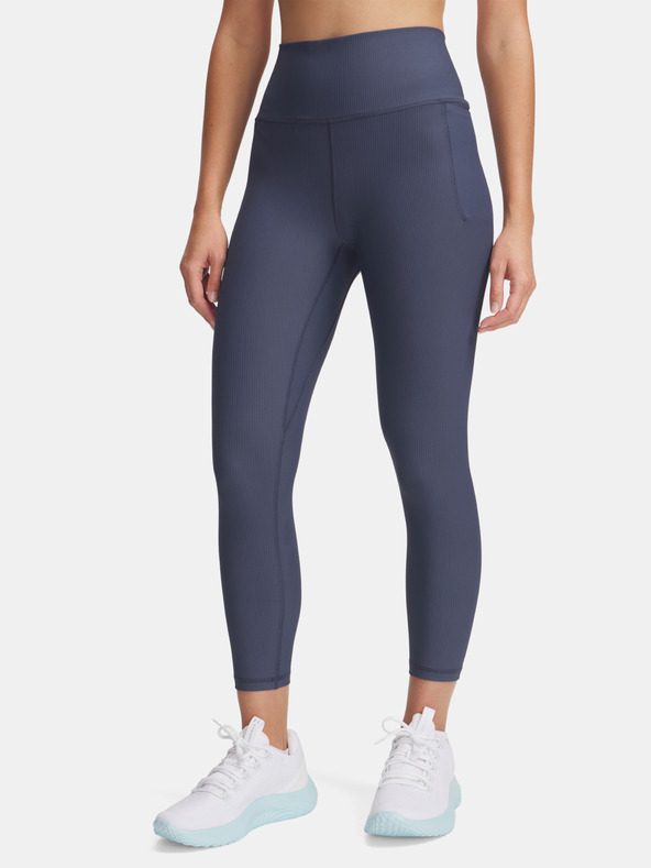 Under Armour Under Armour Damen Leggings Meridian Rib Knöchel