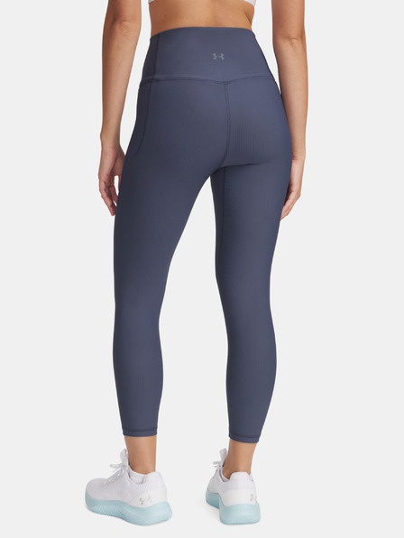 Under Armour Under Armour Damen Leggings Meridian Rib Knöchel
