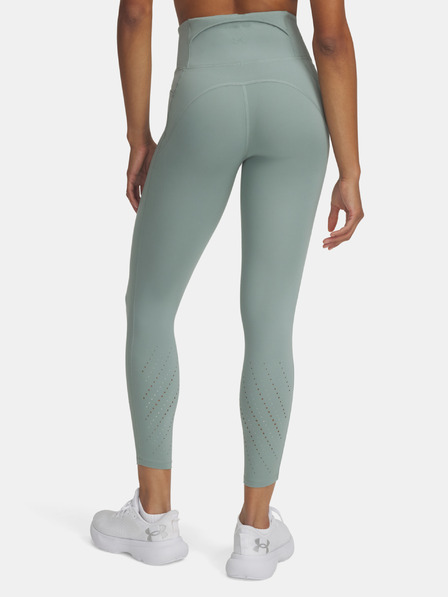 Under Armour Damen Under Armour UA Launch Elite Knöchelstrumpfhose
