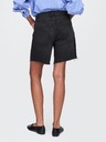 GAP Damen Loose Bermuda-Jeansshorts GAP