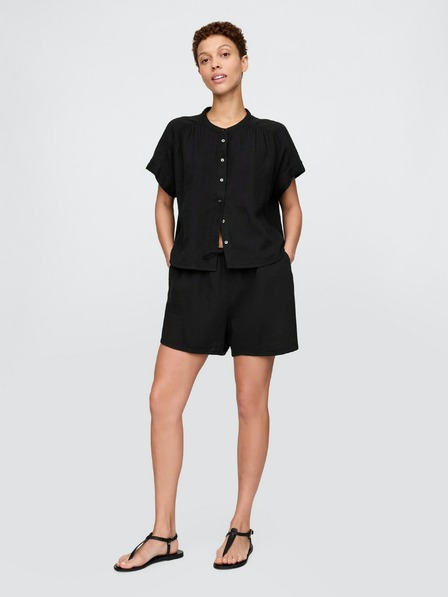 GAP Musselin Shorts GAP