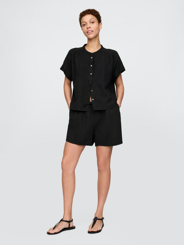 GAP Musselin Shorts GAP