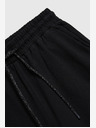 Moodo Schwarze Moodo Shorts für Frauen