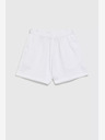 Moodo Weiße Damen Moodo Shorts