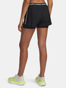 Under Armour Damen Under Armour Tech Play Up 2in1 Shorts