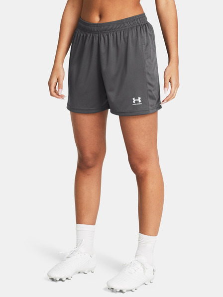 Under Armour Damen Under Armour UA W's Ch. Knit Short-GRY