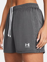 Under Armour Damen Under Armour UA W's Ch. Knit Short-GRY