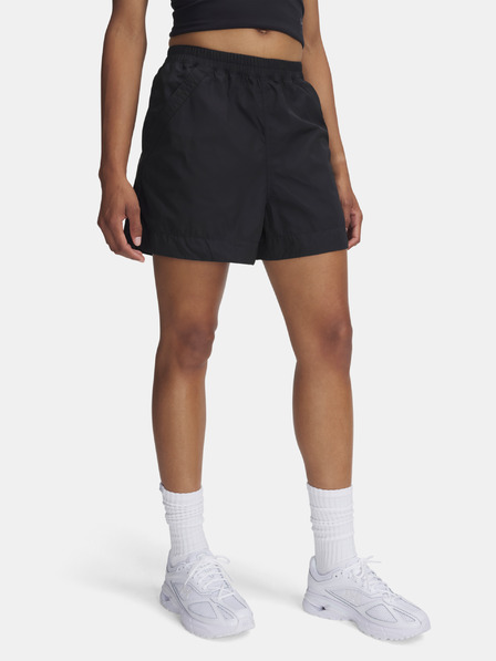 Under Armour Under Armour UA Unstoppable Utility Short für Frauen