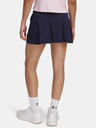 Under Armour Damen Rock Under Armour UA Drive Knit Pleated Skort