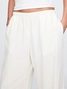 GAP Damen Leinenhose Wide GAP