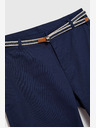Moodo Dunkelblaue Damenhosen Moodo