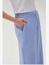 Moodo Blaue Damenhosen Moodo