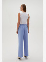 Moodo Blaue Damenhosen Moodo