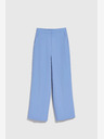 Moodo Blaue Damenhosen Moodo