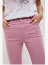Moodo Rosa Damenhose Moodo