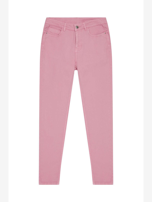 Moodo Rosa Damenhose Moodo