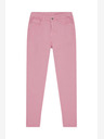 Moodo Rosa Damenhose Moodo