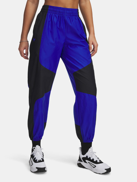 Under Armour Damen Under Armour Pjt Rck Woven Bottom
