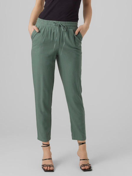 Vero Moda Grüne Damenhose Vero Moda JESMILO