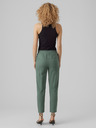 Vero Moda Grüne Damenhose Vero Moda JESMILO
