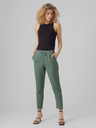 Vero Moda Grüne Damenhose Vero Moda JESMILO